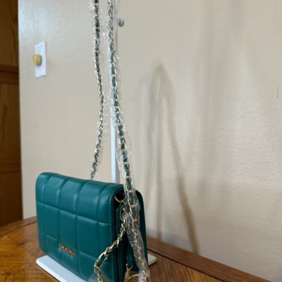 Chica Flap Crossbody by Bebe - Picture 3 of 4